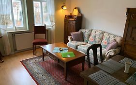 Ferienwohnung Drei Linden Jasper